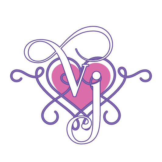 Violet Jasper logo